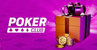 Poker Club: Free Bundle