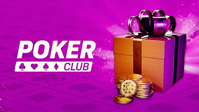 Poker Club: Free Bundle