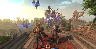 Almighty: Kill Your Gods Soundtrack