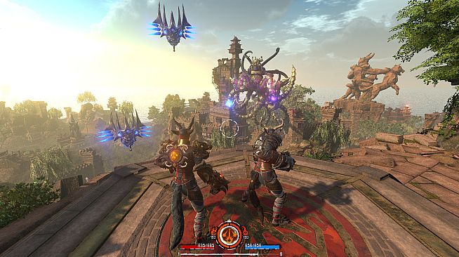 Almighty: Kill Your Gods Soundtrack