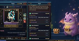 TASMON: Hero Pack 2