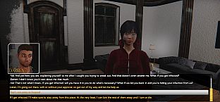 Tales of Moriviha: Deadly Secret