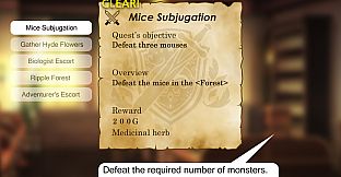 Chronicles of Clams Island