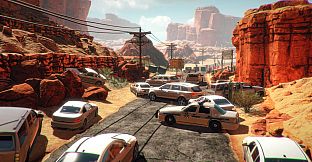 Arizona Sunshine - Deluxe Upgrade