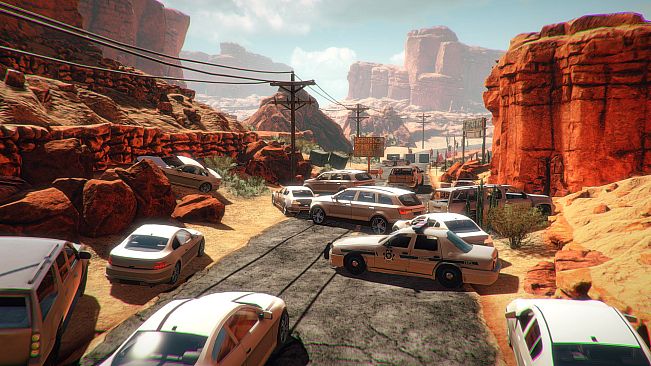 Arizona Sunshine - Deluxe Upgrade