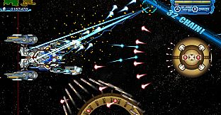 STARSHIP AVENGER Operation: Take Back Earth/スターシップアベンジャー 地球奪還大作戦