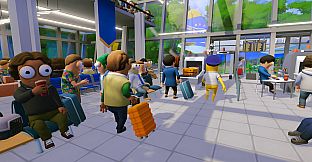 Dear Passengers