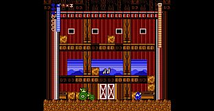 The Adventures of Panzer: Legacy Collection