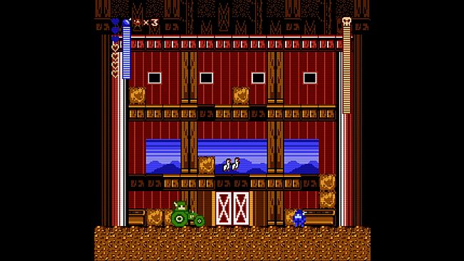 The Adventures of Panzer: Legacy Collection