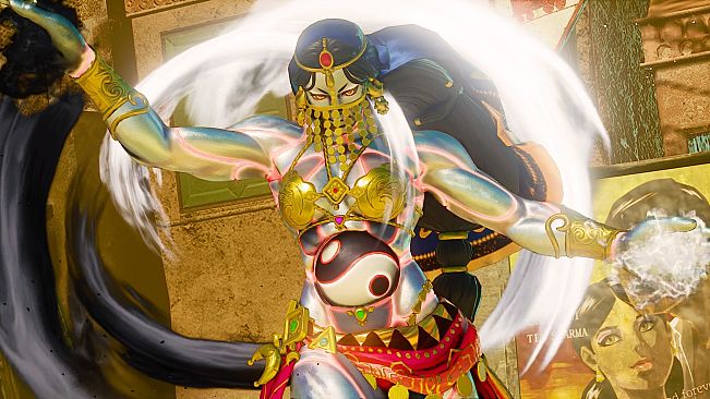 Street Fighter V - Capcom Pro Tour: 2021 Premier Pass