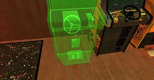 Arcade Manager Simulator