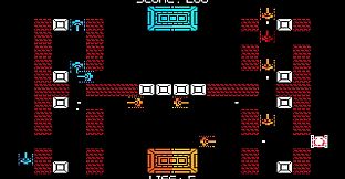 Tiger Tank 59 Ⅰ Mission Pack 014