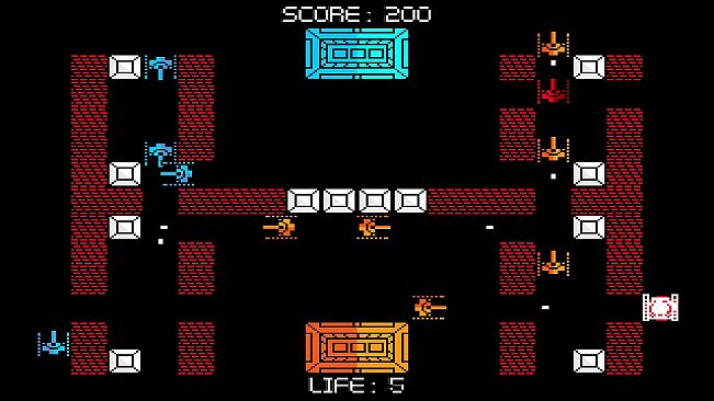 Tiger Tank 59 Ⅰ Mission Pack 014