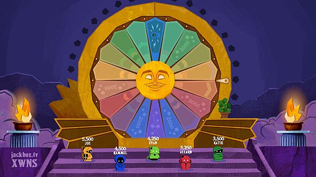 The Jackbox Party Pack 8 - Soundtrack