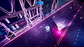 Death Noodle Delivery