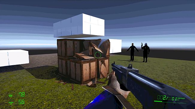 Project Three - Third time's the charm (Behind the scenes)