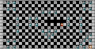 The Tower Of TigerQiuQiu 2 Bomb M1