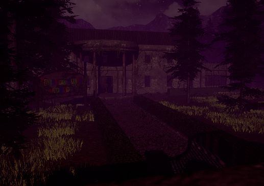 Weeping Falls Massacre