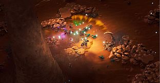 Deep Rock Galactic: Survivor - Knockout Expansion