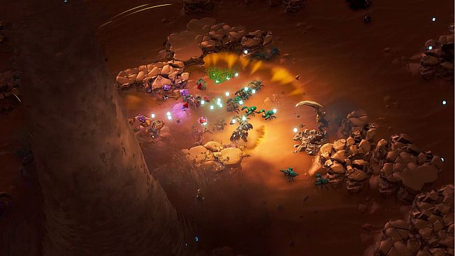 Deep Rock Galactic: Survivor - Knockout Expansion