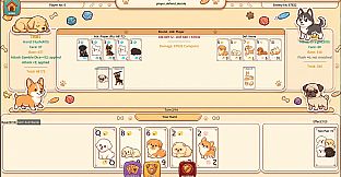 BetDog Cards