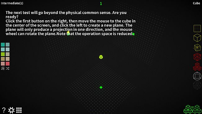 Multiple Views Objects 多视体