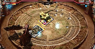 DRAKERZ-Confrontation : 20 virtual BOOSTERS