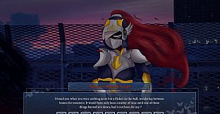 A Case of Missing Identity