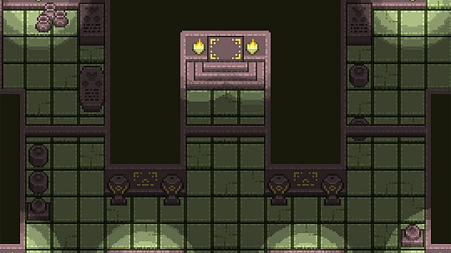 RPG Maker VX Ace - Rogue Adventure - Wonders Tileset