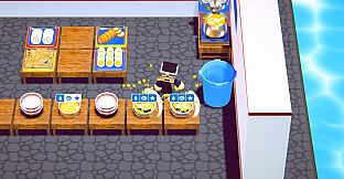 MiNNaDe Counter Fight