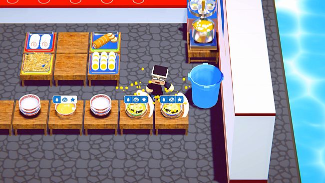 MiNNaDe Counter Fight