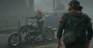 Days Gone - Broken Road DLC