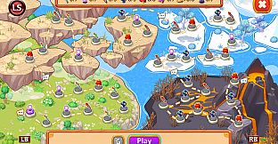 Lost Artifacts 6: Mysterious Book