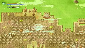 After The End: The Harvest