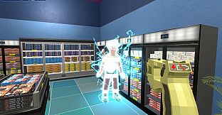 Supermarketeer