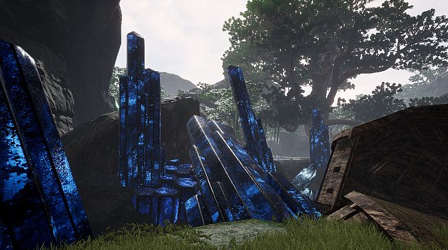 Affinity: Fallen from Paradise