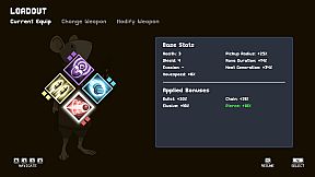 Strik9: Rhythm Rat Rampage