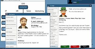 Sleeping with the Phish