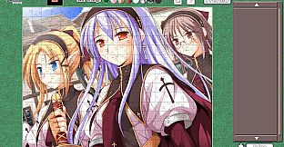 Moe Jigsaw - Blessing of the Campanella vol.2 Pack