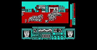 Tour de Force (CPC/Spectrum)