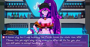 Slime Girl Smoothies - Gaming with Goolay