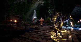 Shielta: Veil of Stars