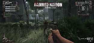 Damned Nation Reborn