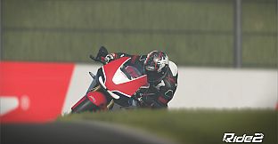 Ride 2 Rising Sun Bikes Pack