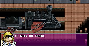 Sully: A Very Serious RPG