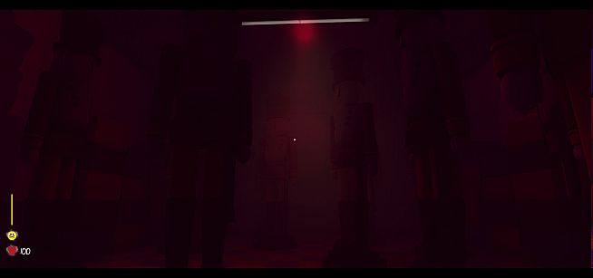 Baby Blues Nightmares - Toddler Horror Game