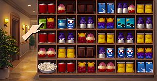 Sex Apartment 2: Grand Hotel