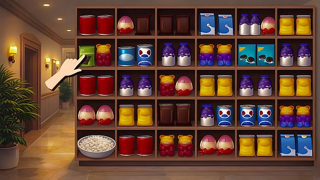 Sex Apartment 2: Grand Hotel