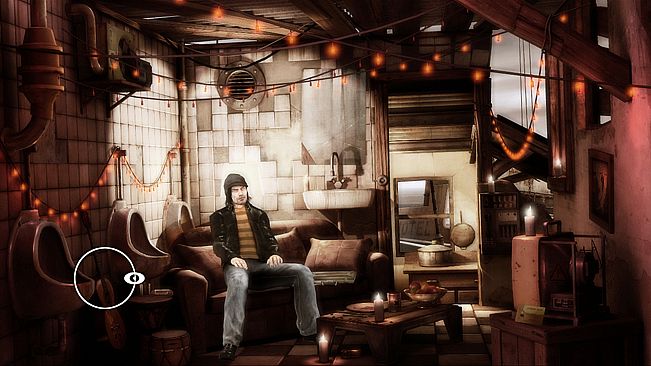 Red Johnson's Chronicles - 1+2 - Steam Special Edition