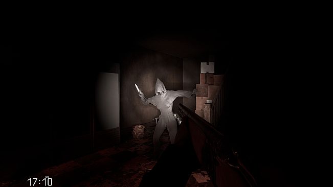 Night of the oldbrand